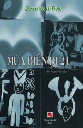 Mua Biến Dị 21 (ISBN: 9781990434082)