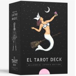 El Tarot Deck (ISBN: 9781950968664)