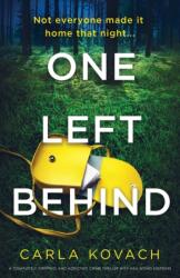 One Left Behind (ISBN: 9781800193963)