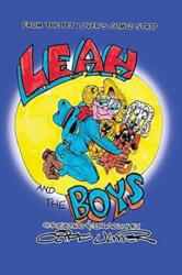 Leah and The Boys (ISBN: 9781736079850)