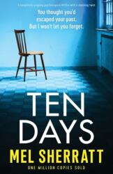Ten Days (ISBN: 9781800195271)