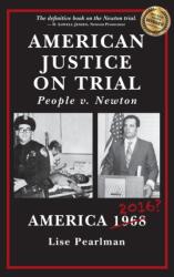 American Justice On Trial (ISBN: 9781587906244)