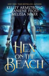 Hex on the Beach (ISBN: 9781953909145)