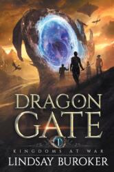 Kingdoms at War (ISBN: 9781951367138)