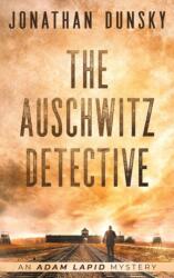 Auschwitz Detective (ISBN: 9789657795125)