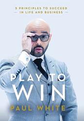 Play to Win (ISBN: 9781736686126)
