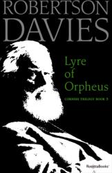 Lyre of Orpheus Volume 3 (ISBN: 9780795352522)