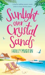 Sunlight over Crystal Sands (ISBN: 9781913616250)