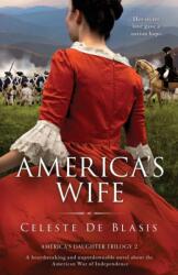 America's Wife (ISBN: 9781800193284)