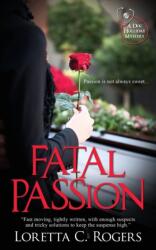 Fatal Passion (ISBN: 9781509236411)