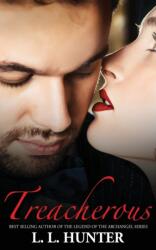 Treacherous (ISBN: 9781078206822)