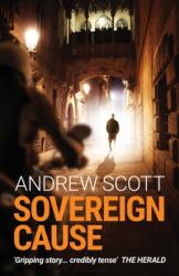 Sovereign Cause (ISBN: 9780993384042)