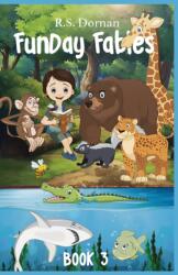FunDay Fables (ISBN: 9780990837466)