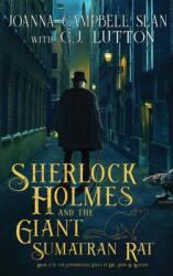 Sherlock Holmes and the Giant Sumatran Rat (ISBN: 9780966470796)