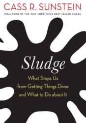 Sludge (ISBN: 9780262045780)