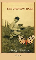 The Crimson Tiger (ISBN: 9781914316340)