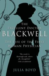Excellent Doctor Blackwell (ISBN: 9781839012938)