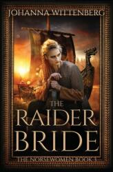 The Raider Bride (ISBN: 9781734566420)