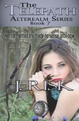 Telepath (ISBN: 9781777468231)