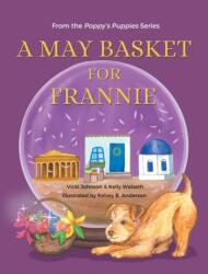 A May Basket for Frannie (ISBN: 9781735936529)