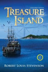 Treasure Island (ISBN: 9781649221346)