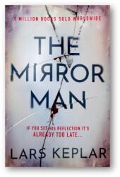 Mirror Man (ISBN: 9781838776473)