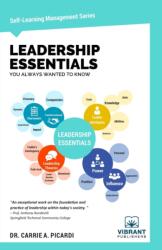 Leadership Essentials You Always Wanted To Know (ISBN: 9781636510316)