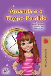Amanda and the Lost Time (ISBN: 9781525952593)