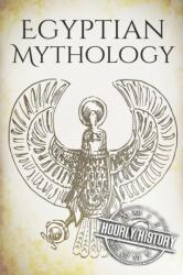 Egyptian Mythology (ISBN: 9781099424502)