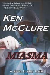 MIASMA (ISBN: 9781095528426)