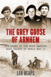 Grey Goose of Arnhem (ISBN: 9781913518110)