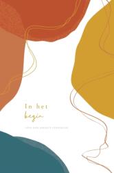 In het begin (ISBN: 9781034545767)
