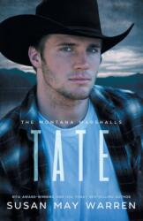 Tate (ISBN: 9781943935512)