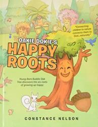 Oakie Dokie's Happy Roots (ISBN: 9781664217843)