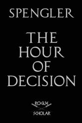 Hour of Decision (ISBN: 9781954357006)