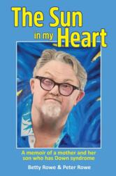 The Sun in my Heart (ISBN: 9780645029802)