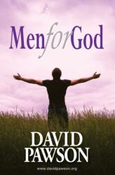 Men for God (ISBN: 9781913472207)