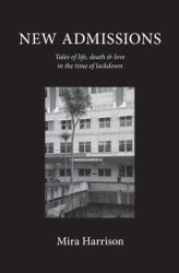 New Admissions (ISBN: 9780995143319)