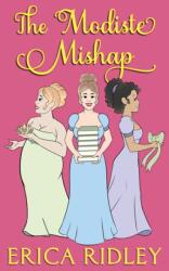 The Modiste Mishap (ISBN: 9781088065617)