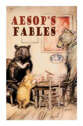 Aesop's Fables (ISBN: 9788027305414)