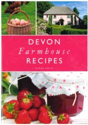 Devon Farmhouse Recipes (ISBN: 9781898964988)
