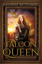 The Falcon Queen (ISBN: 9781734566413)