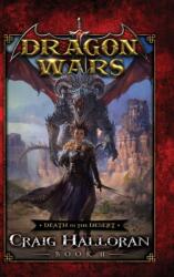 Death in the Desert (ISBN: 9781946218872)