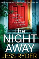 Night Away (ISBN: 9781838889364)