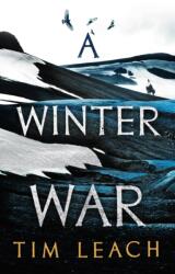 Winter War (ISBN: 9781800242876)