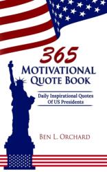 365 Motivational Quote Book (ISBN: 9781702916127)