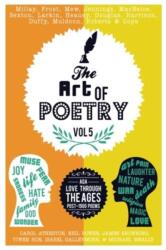 Art of Poetry (ISBN: 9780995467101)