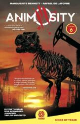 Animosity Volume 6 (ISBN: 9781949028553)