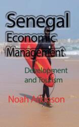 Senegal Economic Management (ISBN: 9781715548797)