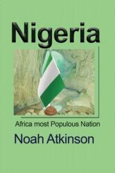 Nigeria (ISBN: 9781715548728)